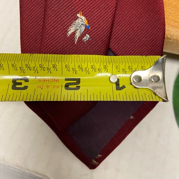 Paddle Flying Duck Hunters Tie - Picture 7 of 7